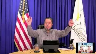 Discipulado en el aire | Pastor Carlos Lobos: El camino del imp&iacute;o es una abominaci&oacute;n 01.06.26