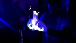 [PM][GM]Dunzo lightshow @ IGC 2011