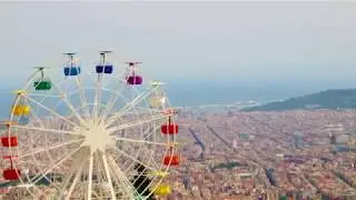 VIP лаунж в порту Барселоны для клиентов DREAMLINES