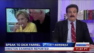 Dick Farrel 021518