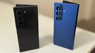 Did Samsung Finally Perfect the Foldable? (Galaxy Z Fold 7 Review)