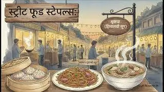 Episode 4- Shillong Food Guide