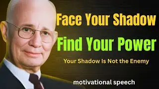 Your Shadow Self: Unlock Hidden Power | Napoleon Hill Motivation for Success & Transformation