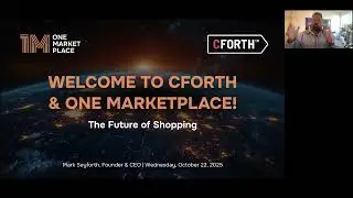 oct 22nd Cforth updates