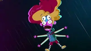 Как я прошёл игру Lost in Play. Заключительная часть.