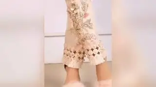 Latest trousers designs 2019