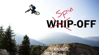 Whip-Off POV | Crankworx Whistler 2025