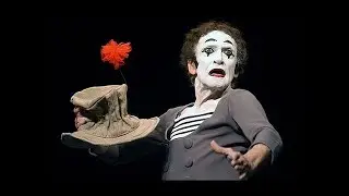 Marcel Marceau: Life & Work
