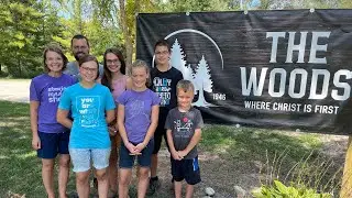 How We Started Ministry as a Family | Bible Camp Ministry