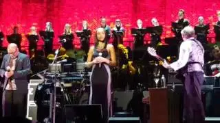 King of Pride Rock/Circle of Life Reprise