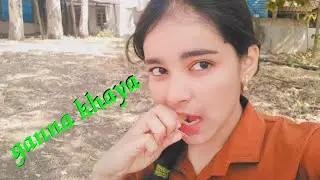 Doggy 🐶Ko Chhodane Ka Plan Fail Ho Gaya 🤭😆