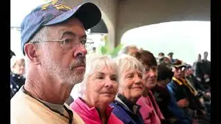 Wreaths Across America a Jimages Film 2023