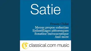 Les pantins dansent -