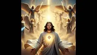 The Sacred Heart's Compassion: A Glimpse into Jesus' Unconditional Love | Divine Grace