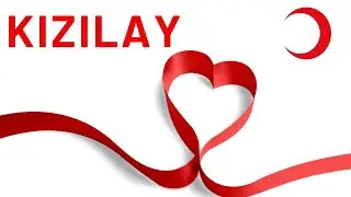 Kızılay Şarkısı ❤️ | Türk Kızılayı | Eğlenceli Çocuk Şarkısı | Çocuk Şarkısı Hareketli
