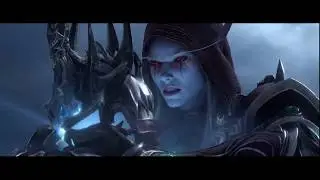 ВЕСЬ 9.0!!! Всё про WoW SHADOWLANDS за 6 с половиной минут