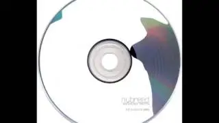 Anthony Pappa - Global Underground: Nubreed 001 CD1