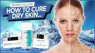 The Best Winter Skincare Products We Swear By | Beverly Hills MD