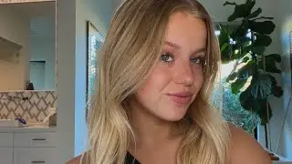 Everyday Makeup | Daughter Takeover!! #makeup #daughter #beauty  #eyemakeup