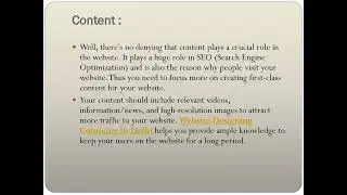 Website Development Expert in Delhi