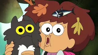 THE DOMINO EFFECT | Amphibia Reaction