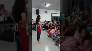 Teatro tempo para todas as coisas