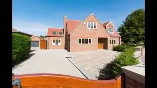 FOR LET at &pound;1500 pcm - Greenside, Dunnington, York, YO19