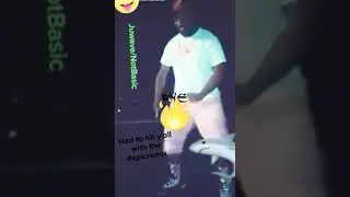 #NOTBASIC #JUWAVE
