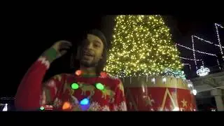 Jawuan - This Cold Christmas ( Official Video)