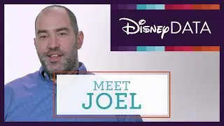 Disney Data: Role Spotlight | Vice President of Consumer Identity & Data Platforms