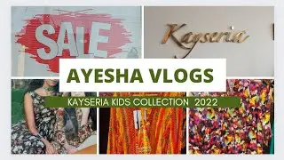 keyseria girls winter collection 2022