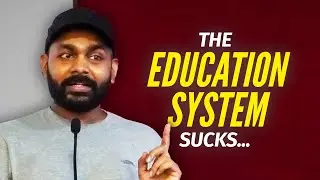Did you hate science in school? This is why | My talk at IIST