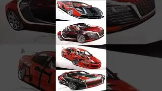 Need for Speed Carbon: Stacked Deck Crew Cars #needforspeed #games #nfscarbon