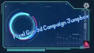 Beating Pixel Gun Jumpbox Campaign