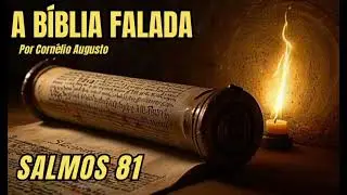 PSALMS CHAPTER 81 #bible #holybible