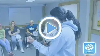 Think Tank Academy Show Video