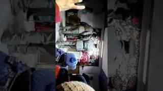 Calut Ibanesti -31 decembrie 2016
