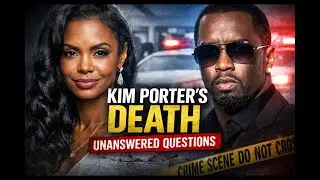 Questions That Never Went Away - The Death of Kim