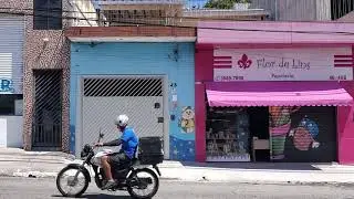 Jaragu&aacute; em tempos de DitaD&oacute;ria. V&iacute;deo 5.