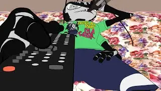 Roya's free time [Versus Animation]