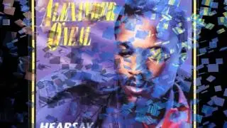 Alexander O'Neal - Hitmix (The Official Bootleg Megamix) HD.