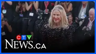 Windsor acting community mourns the loss of Canadian icon