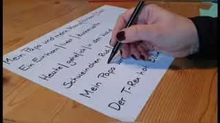 Erklärvideo - Satzglieder bestimmen, 3. und 4. Klasse