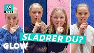 Må veninder fortælle hinandens HEMMELIGHEDER?