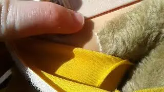 Vintage musical Roller skating bear