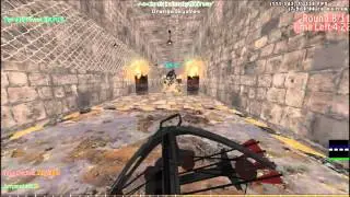 Cod4 Deathrun Map Dungeon