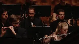 Untold Fairy Tales (Symphonic Visions) - Wolf Kerschek - Jazz Masters HfMT Hamburg