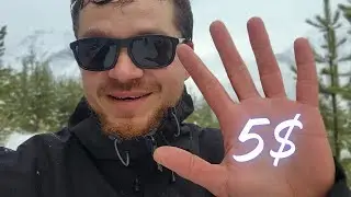 Мы в BC! и как сэкономить 300+ $CAD в Канаде