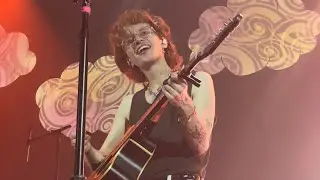Cavetown - Juliet | Live Seattle 2022