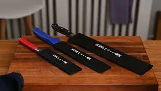 F. DICK Magnetic Blade Guard / Magnetischer Klingenschutz